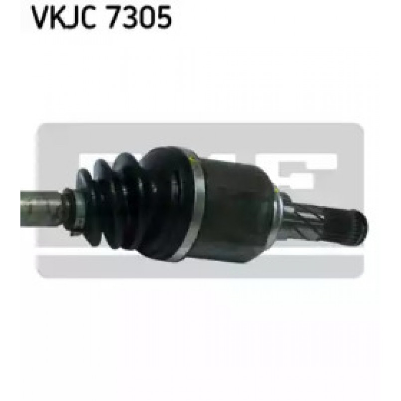 VKJC 7305 SKF - Привідний вал